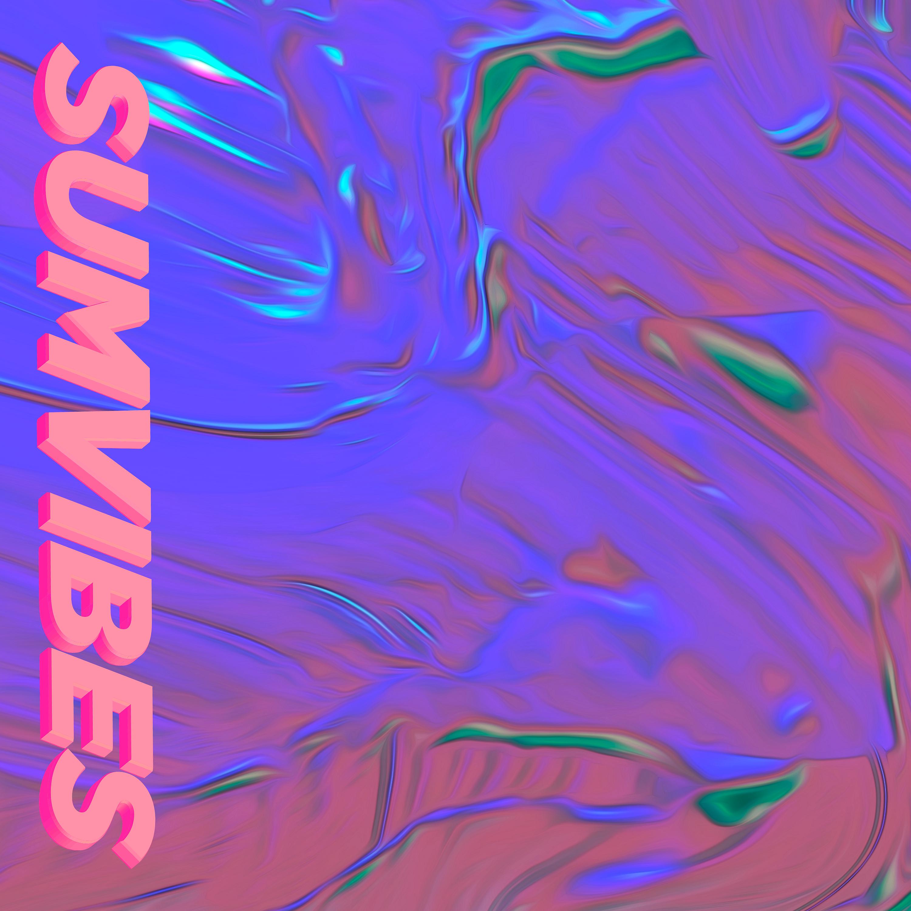 Постер альбома SumVibes