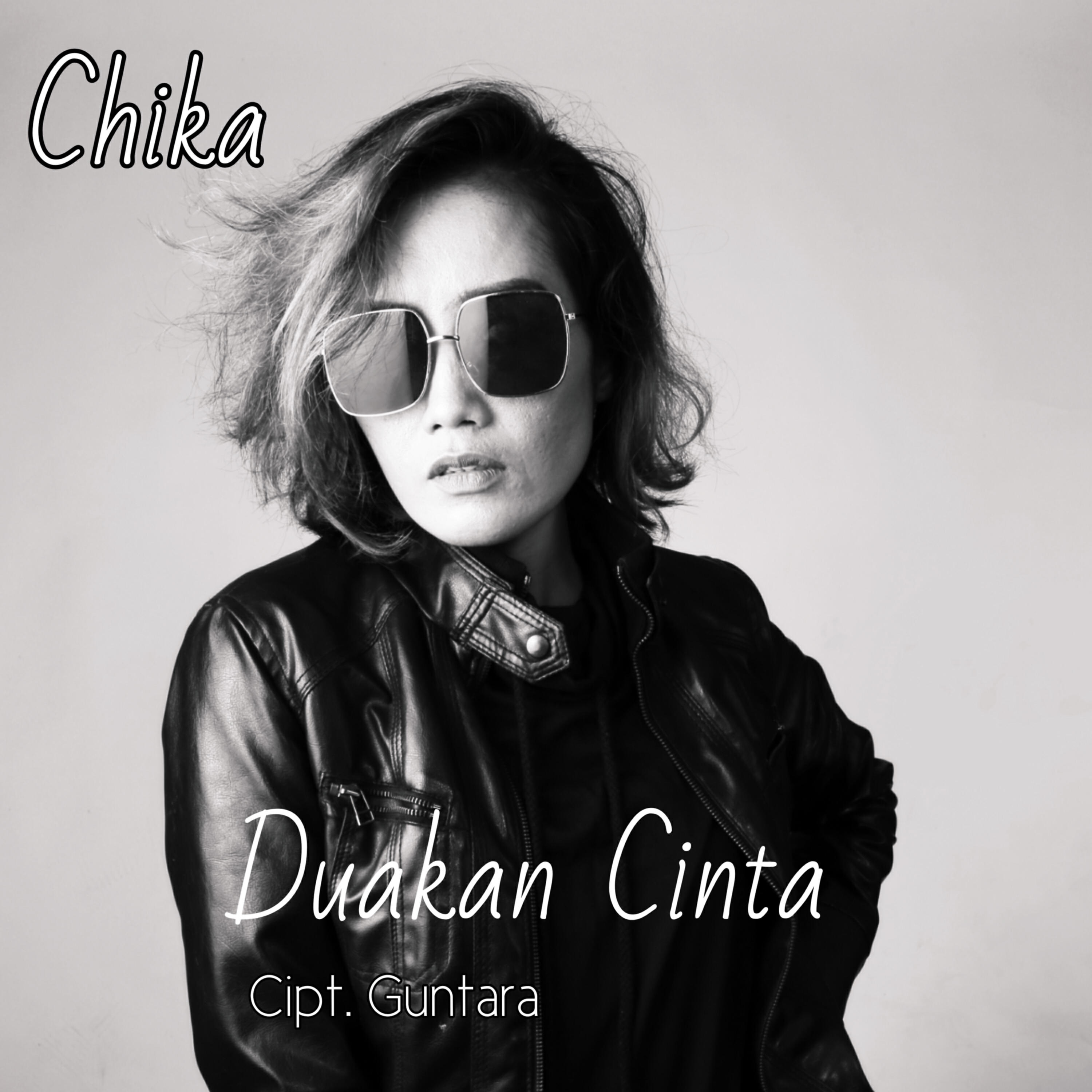 CHIKA - Duakan Cinta