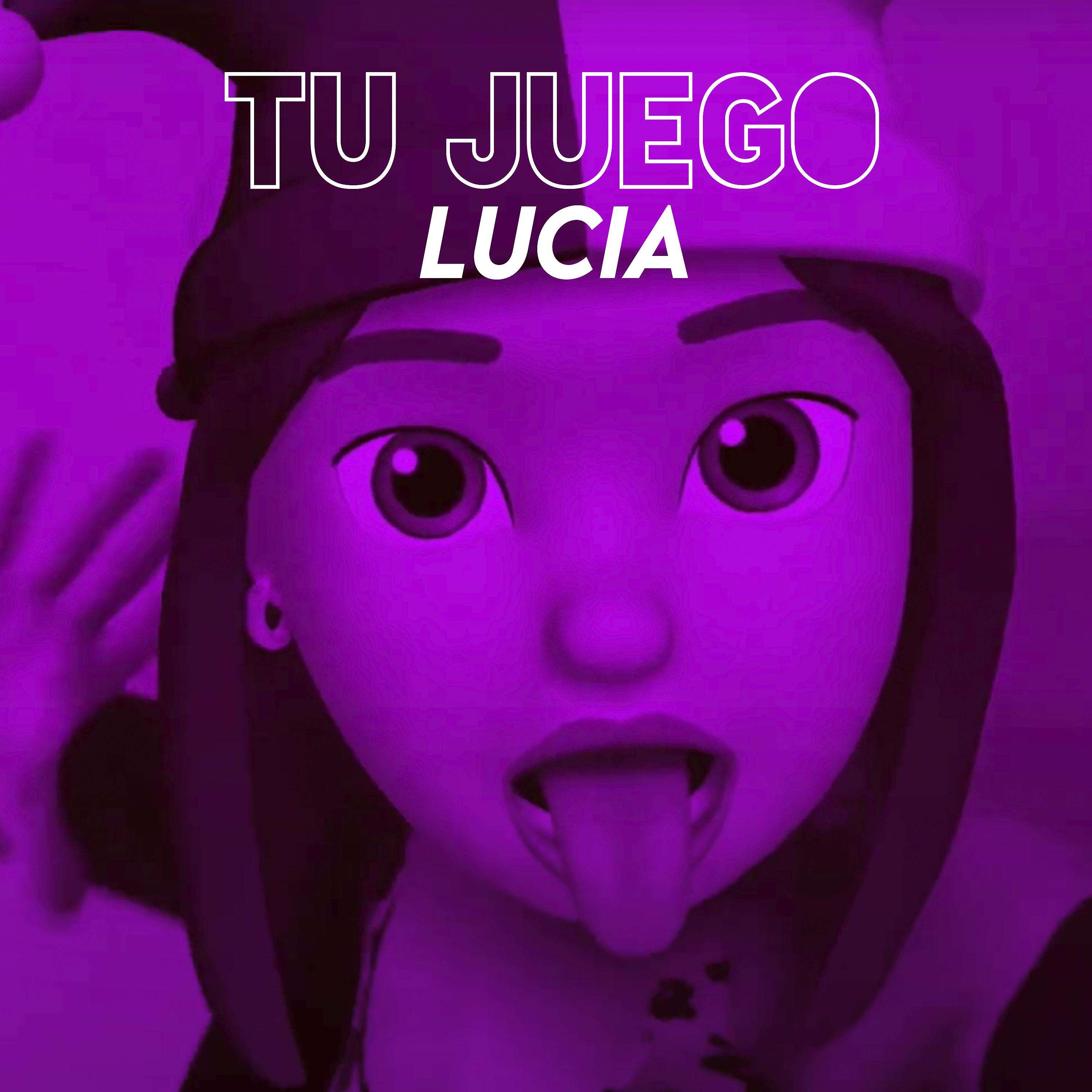 Постер альбома Tu Juego