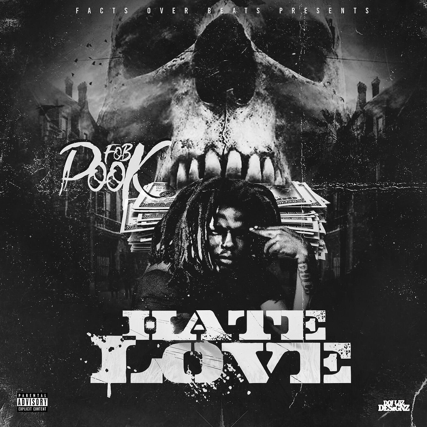 F.O.B Pook - Seen a Lot