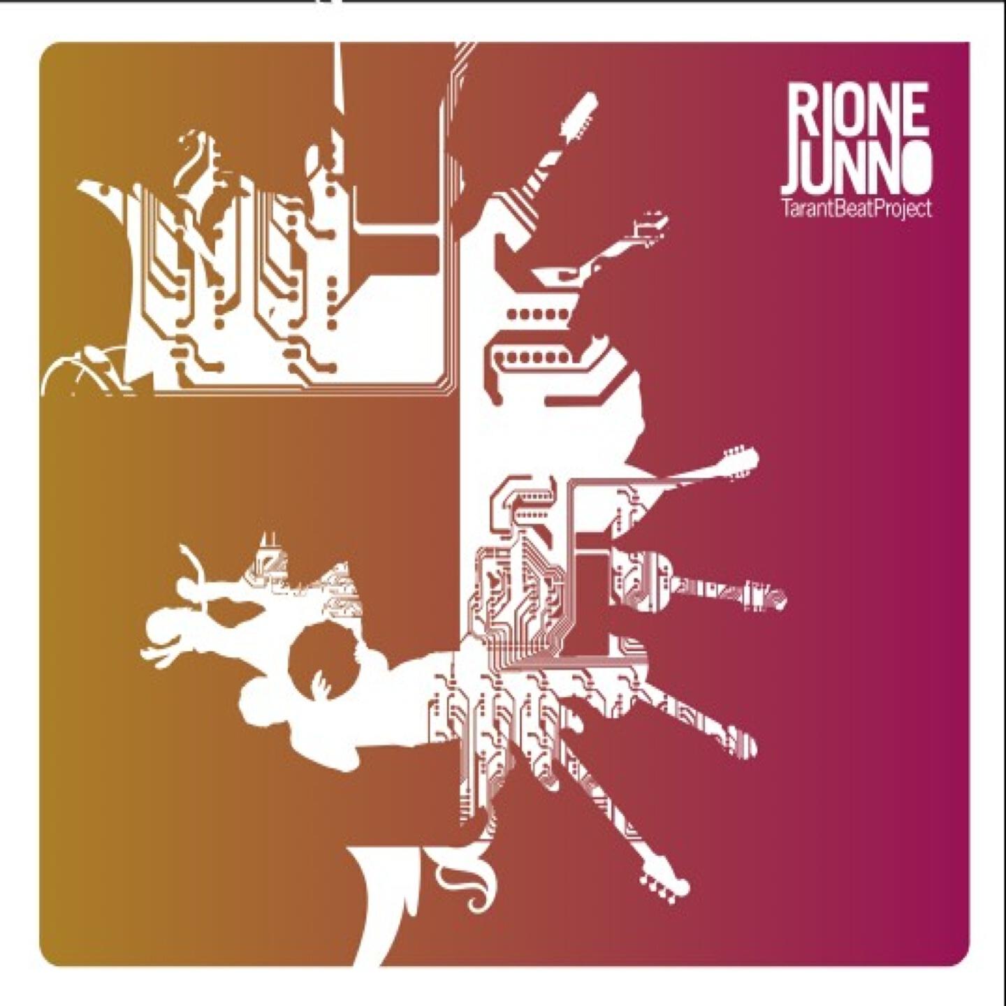 Rione Junno - Keraunaia