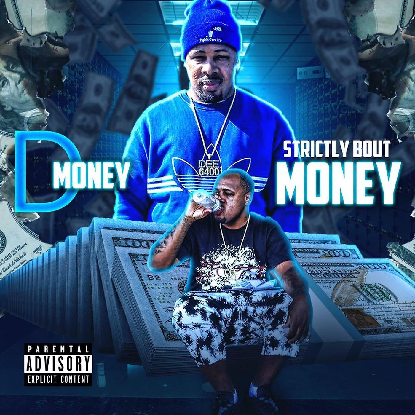 Постер альбома Strictly Bout Money