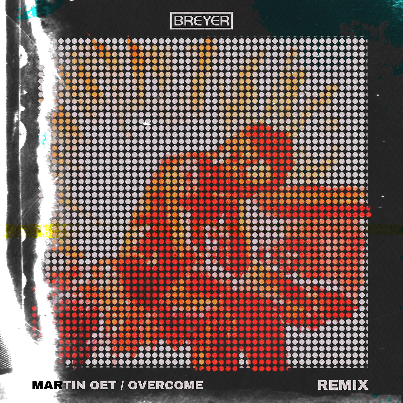 BREYER - Overcome (Remix)