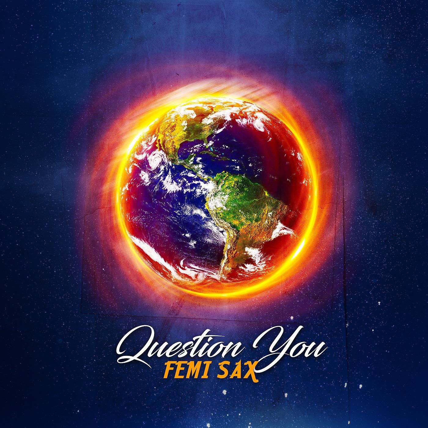 Постер альбома Question You