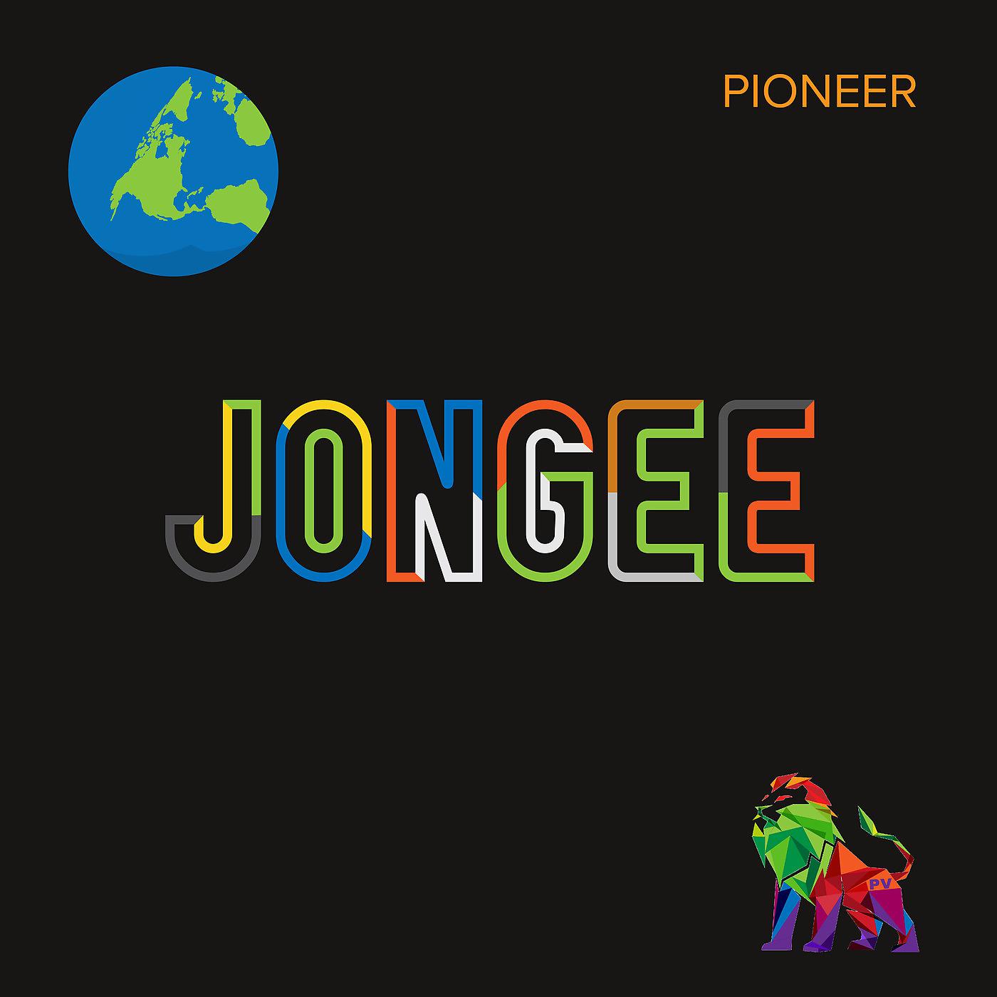 Постер альбома Jongee