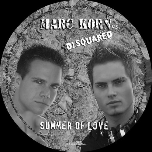 Marc Korn - Summer Of Love 2008 (BacarDee Short Mix)