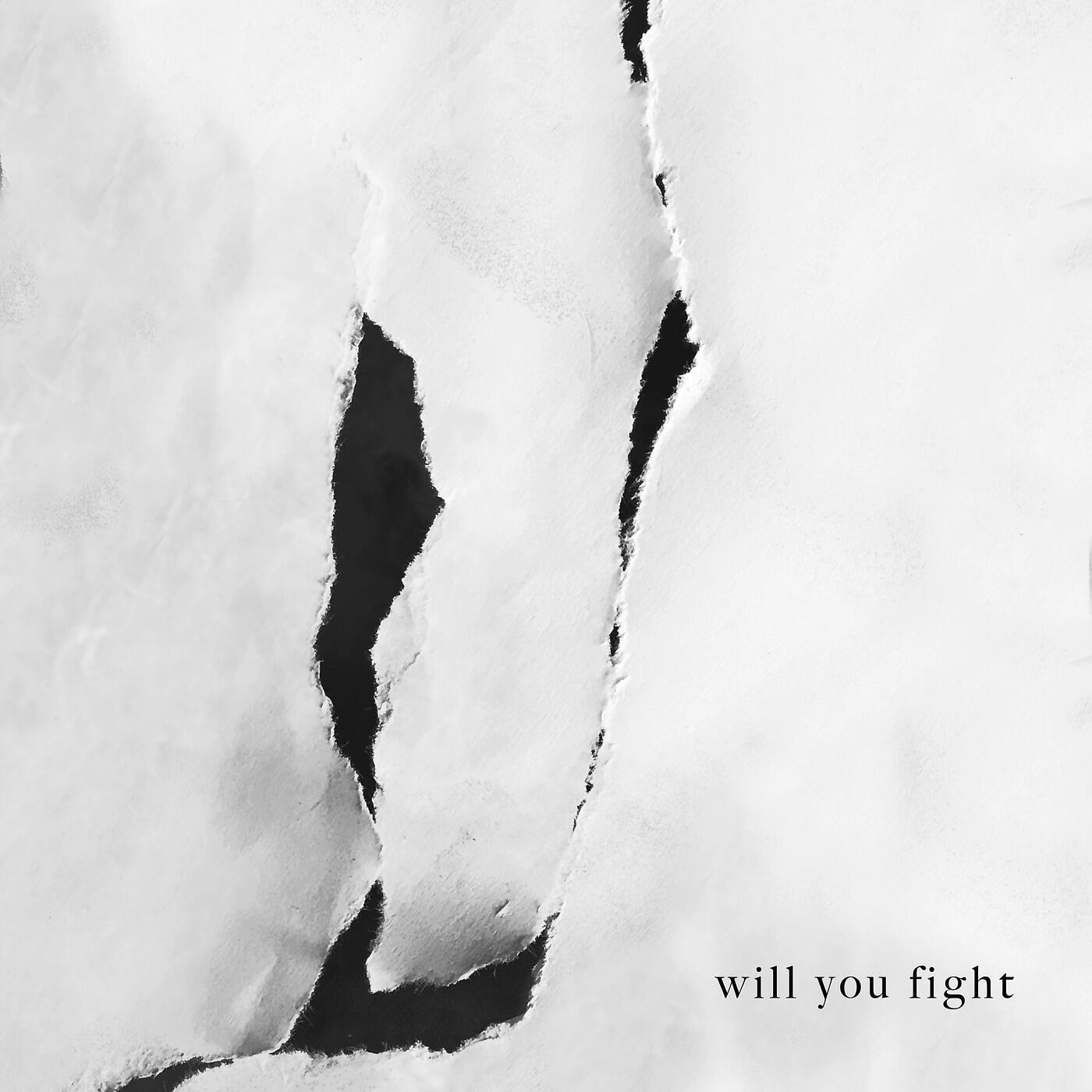Klergy - Will You Fight