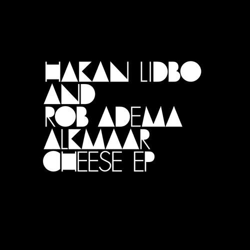 Hakan Lidbo - Edam