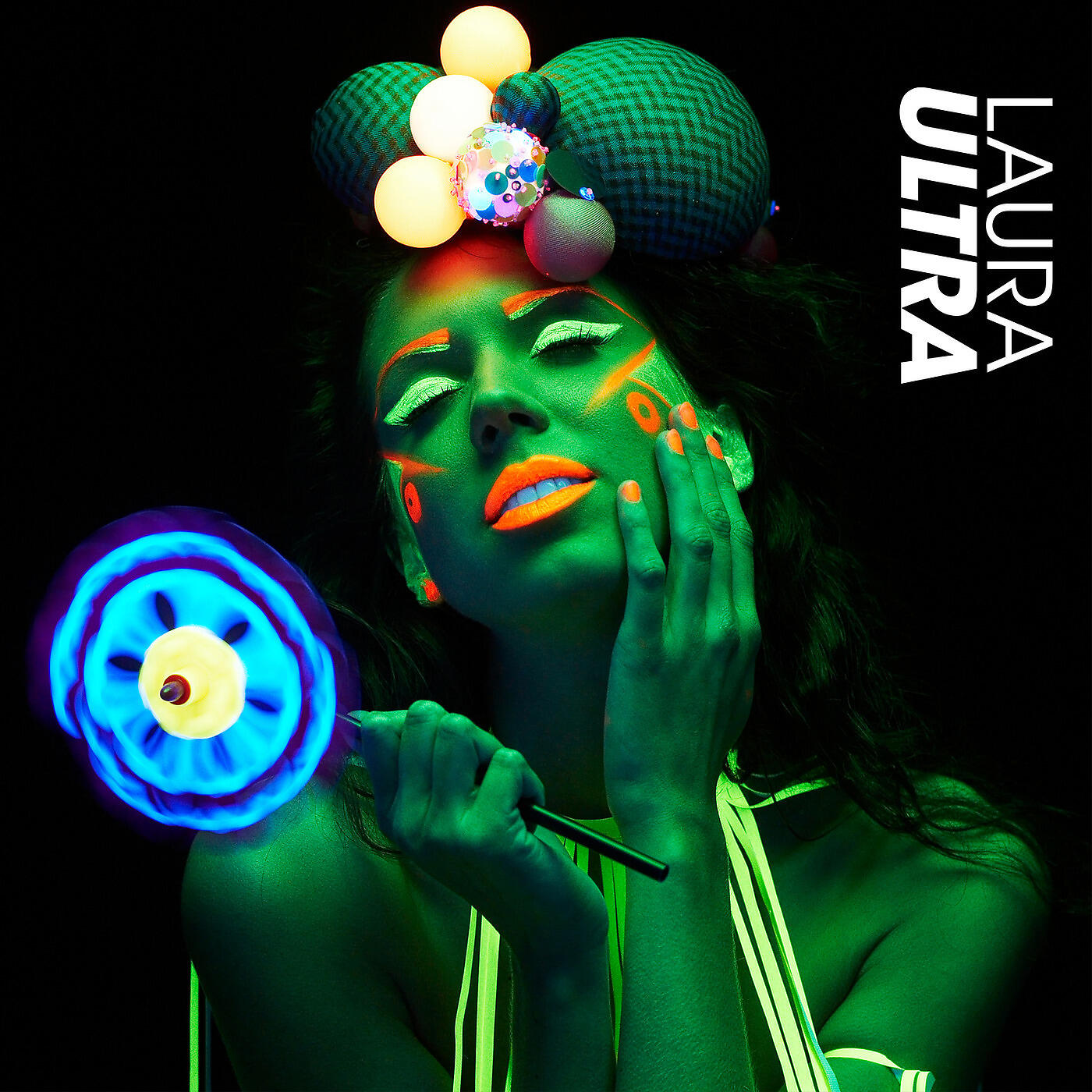 LAURA - Joystick