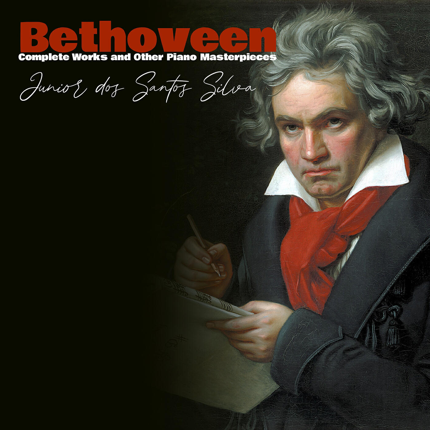 Bethoveen Complete Works - Für Elise