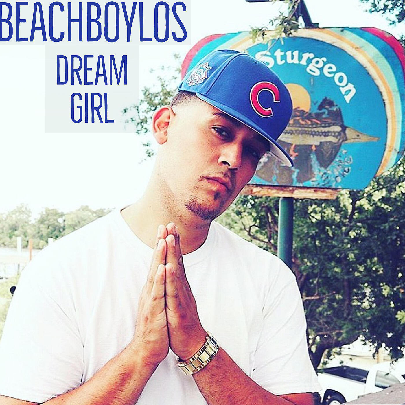 BeachboyLos - Dream Girl