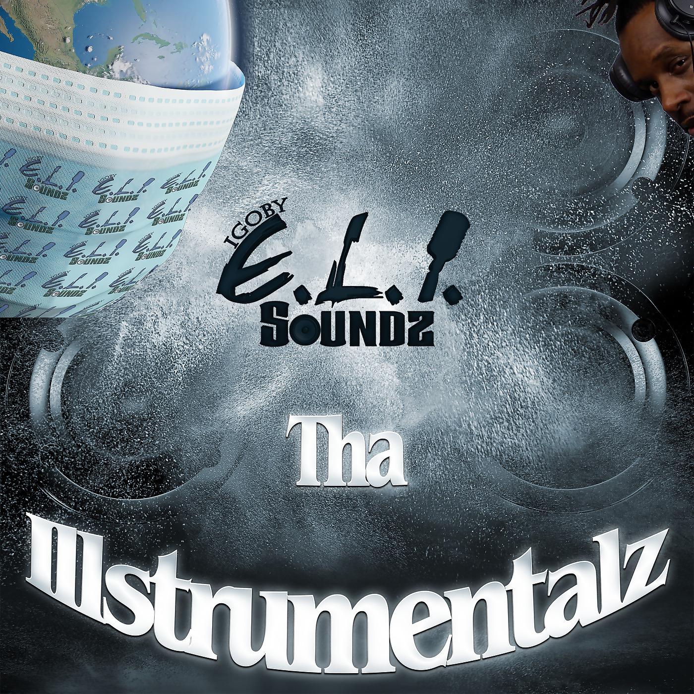 Постер альбома Tha Illstrumentalz
