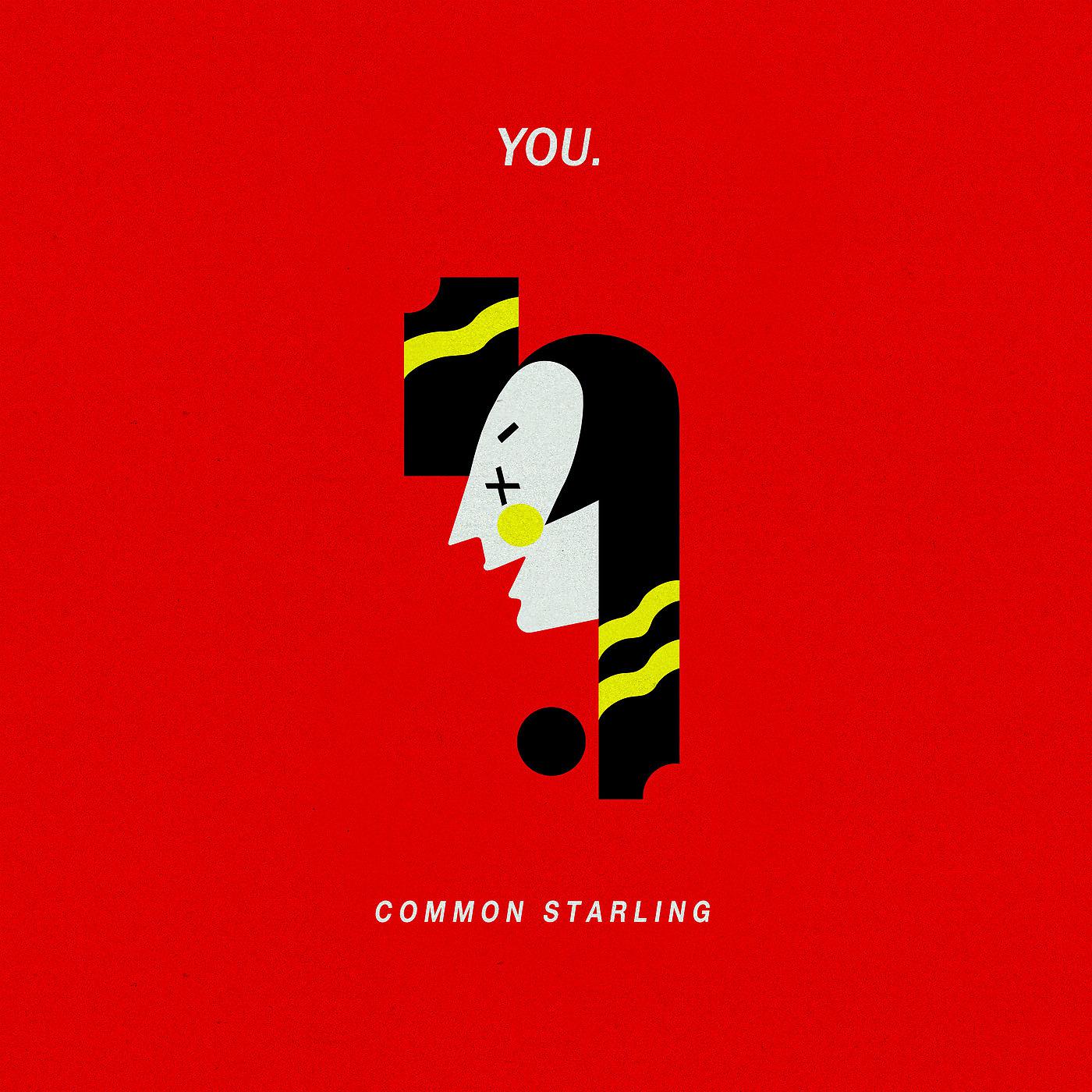 Постер альбома Common Starling