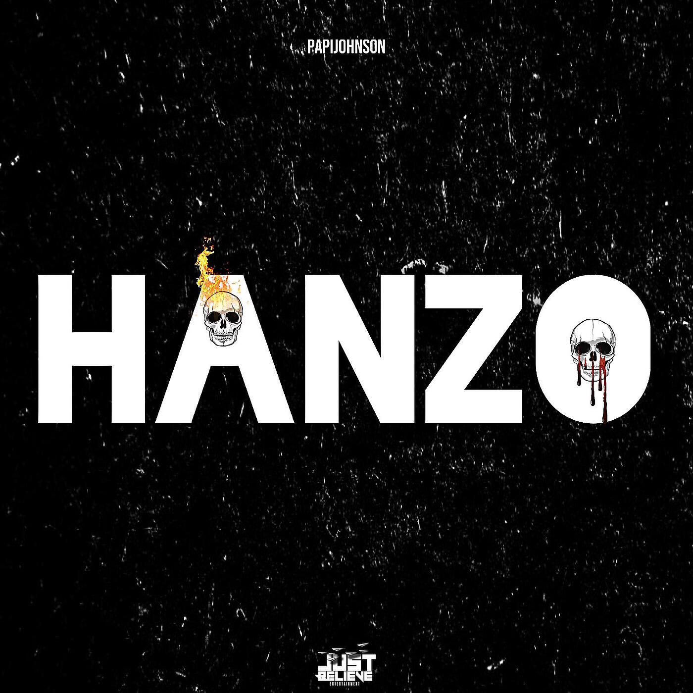 PAPIJOHNSON - Hanzo