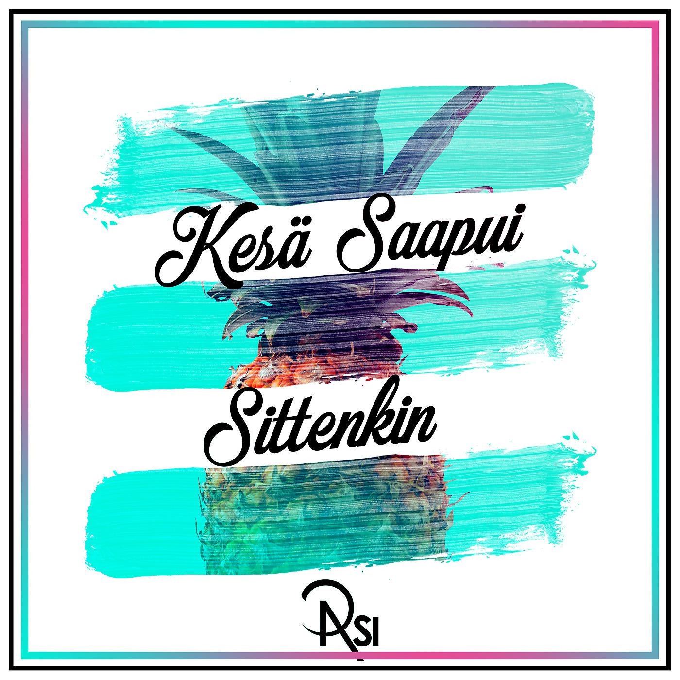 Постер альбома Kesä Saapui Sittenkin