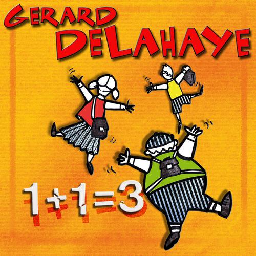 Gérard Delahaye - Dans Le Zoo De San Diego