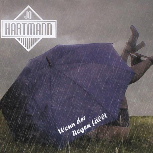 Постер альбома Wenn Der Regen Fällt