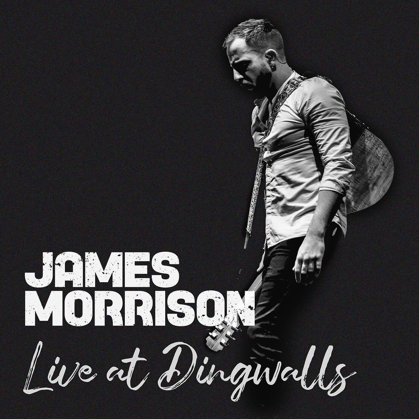 James Morrison - I Won't Let You Go (Live at Dingwalls)