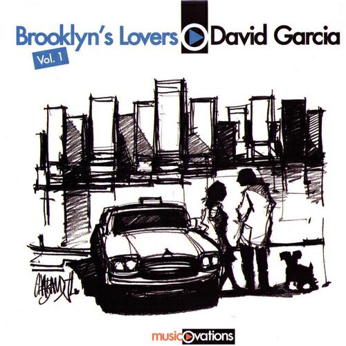 David Garcia - Prolog