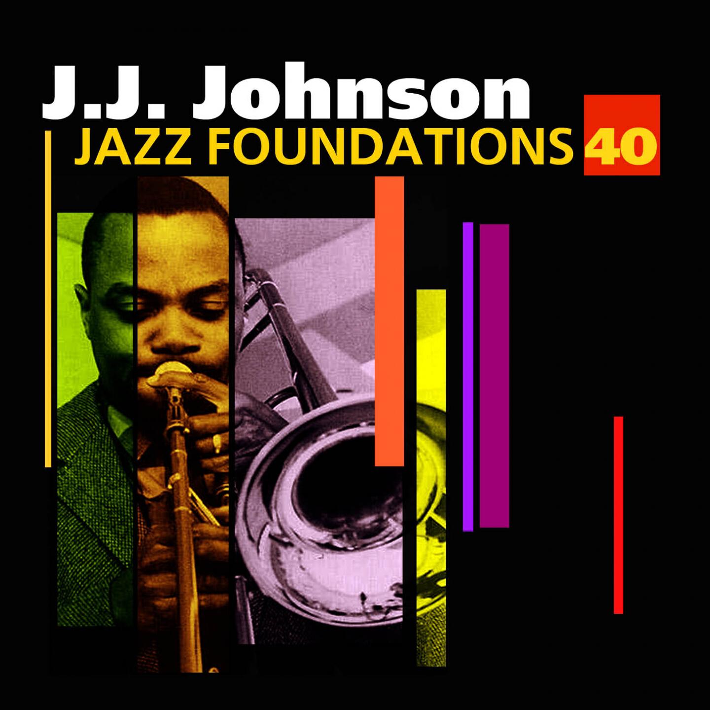James Louis Johnson - Blue Mode (Take 1)