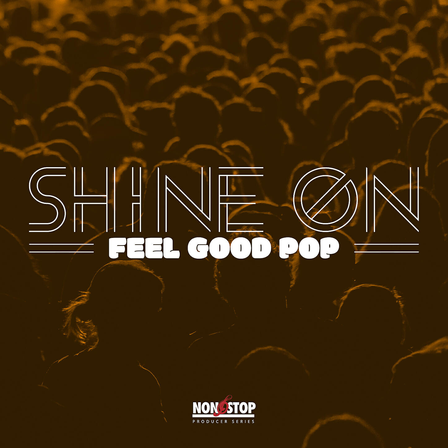 Gabriel Candiani - Good Vibes Girl