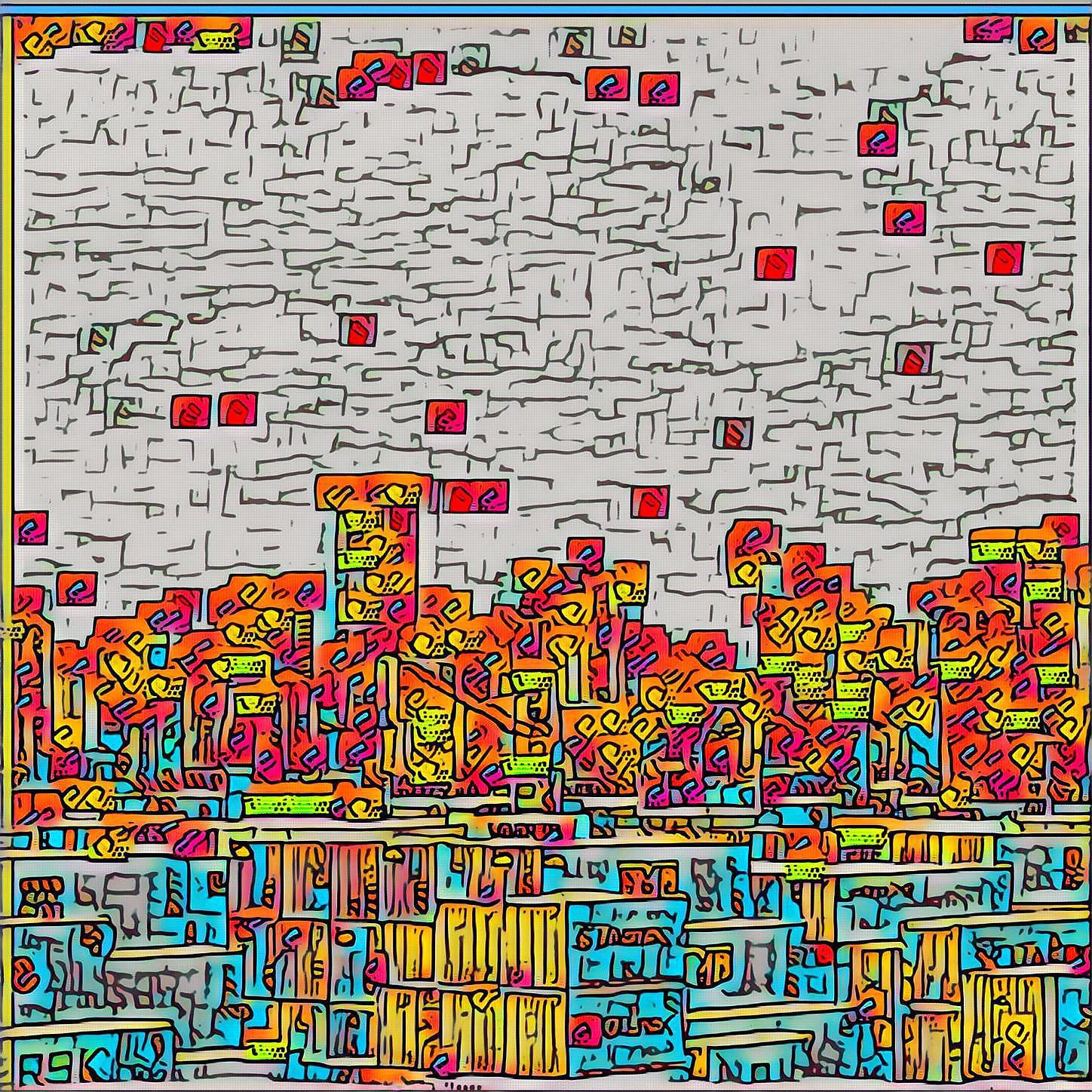 DrFrootLoopz - Slow wheel barrow