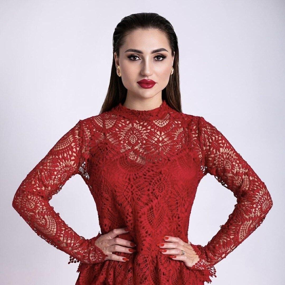 Альбина Царикаева все песни в mp3