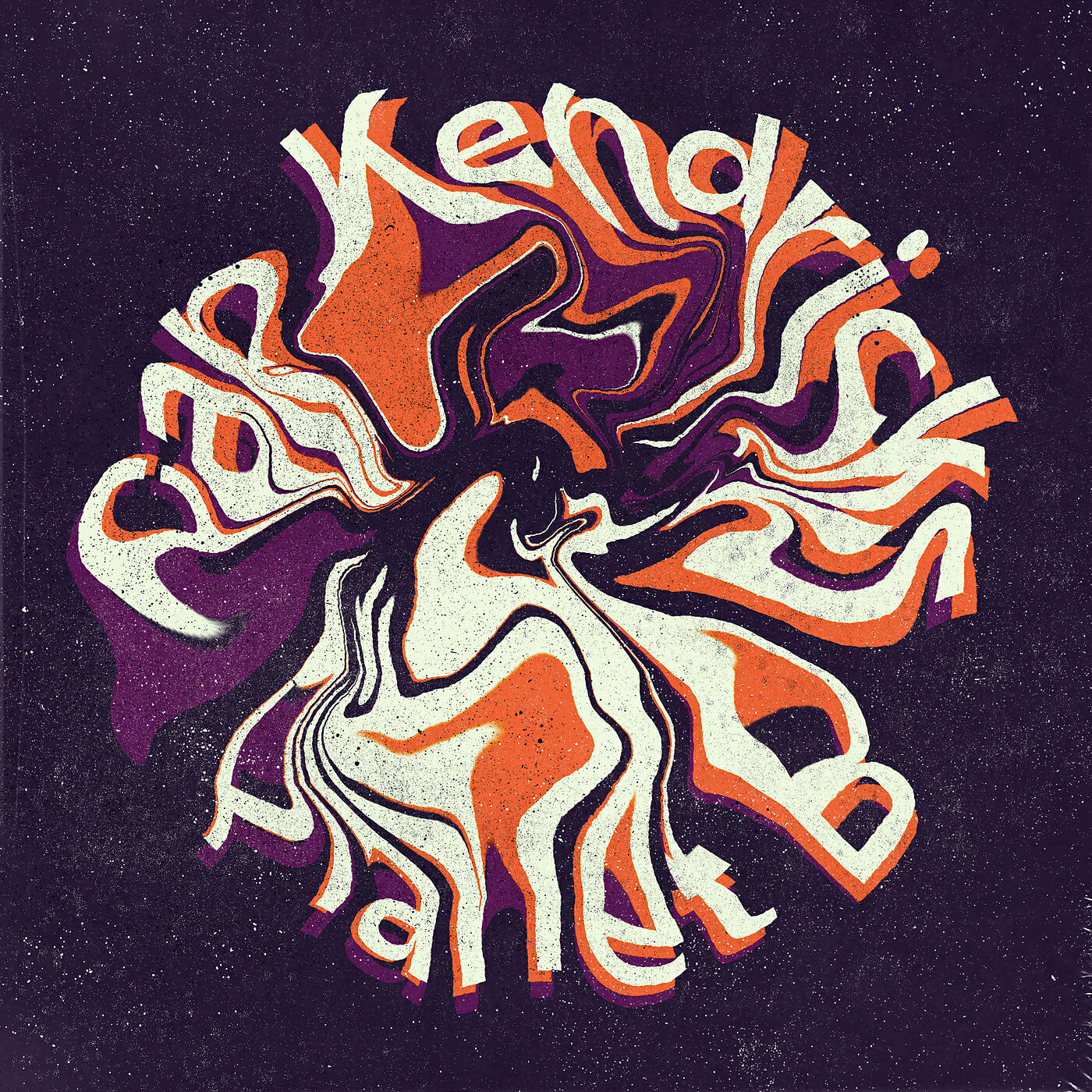 Cap Kendricks - Saturnian Potion