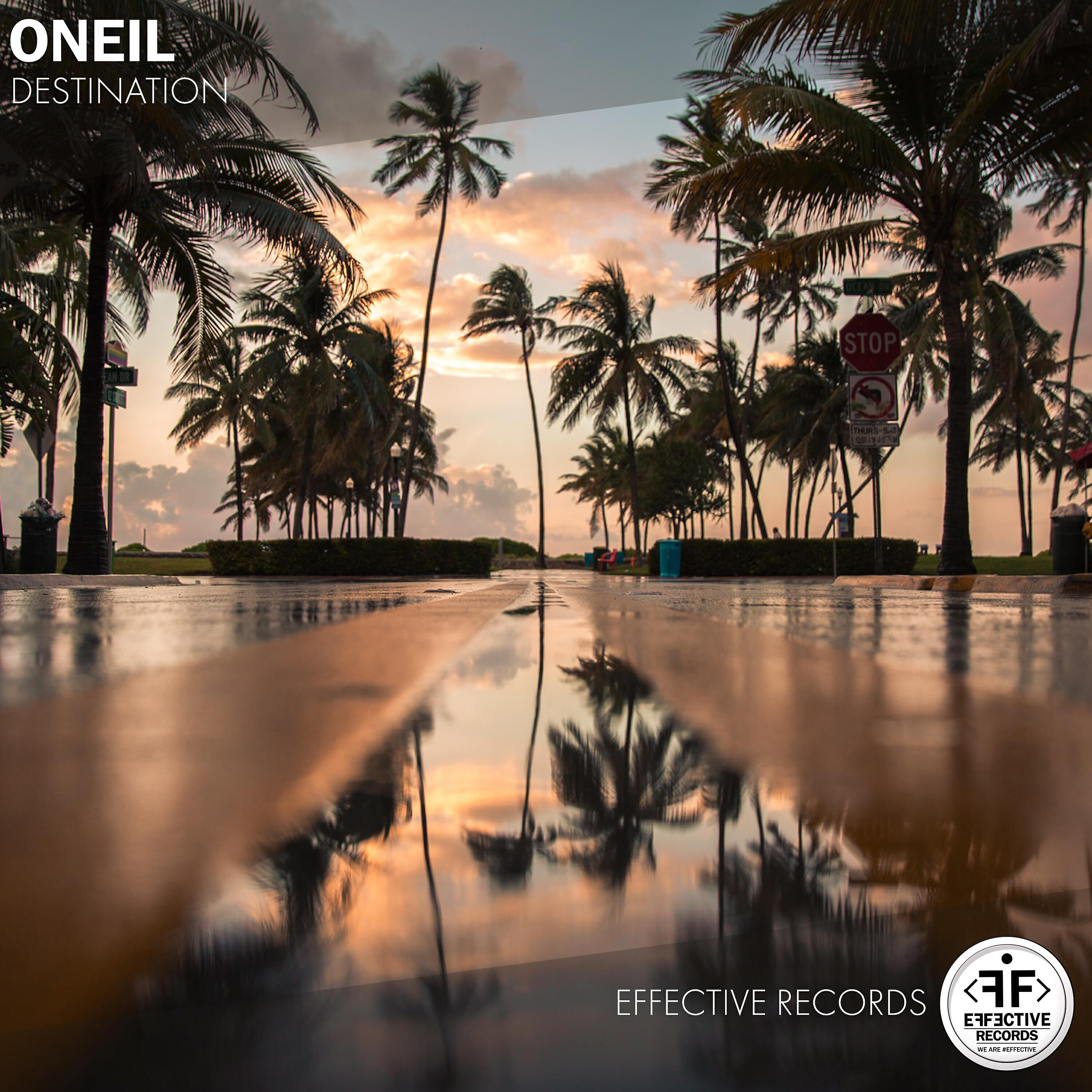 ONEIL - Destination