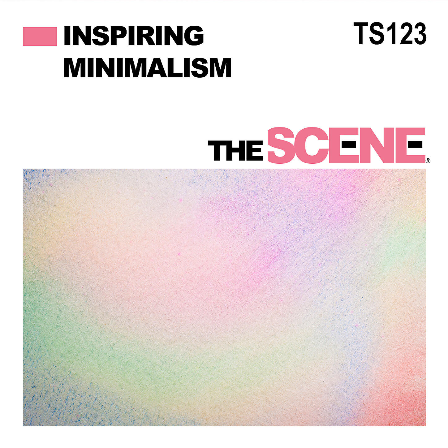 The Scene - Hundreds And Thousands