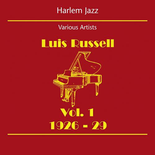 Luis Russell - It's Tight Like That