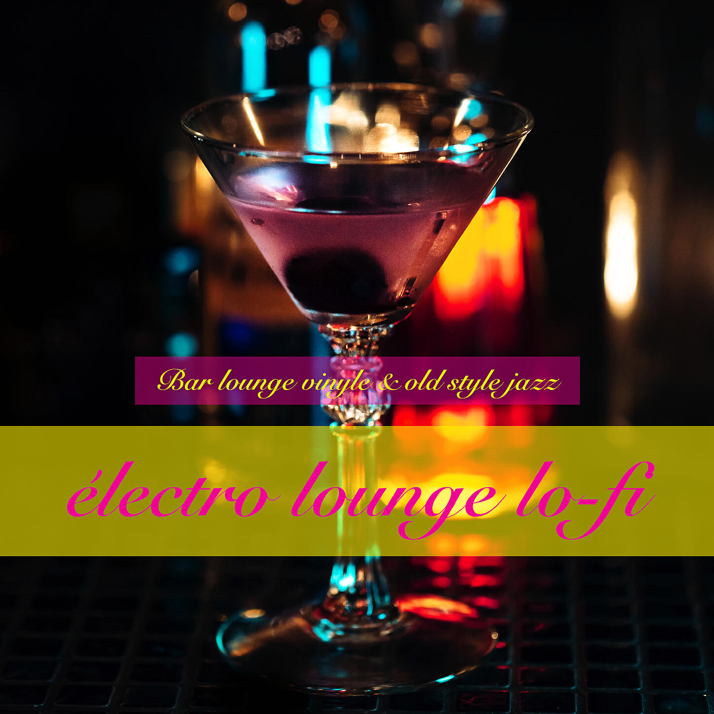 La Nuit Noire Lounge Music Club - Sex playlist pour la couple