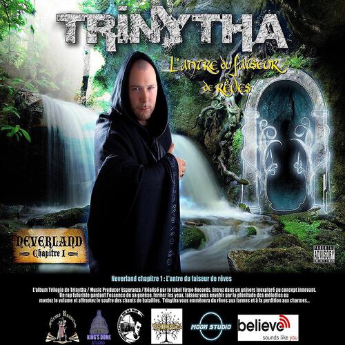 Trinytha - Elle Est