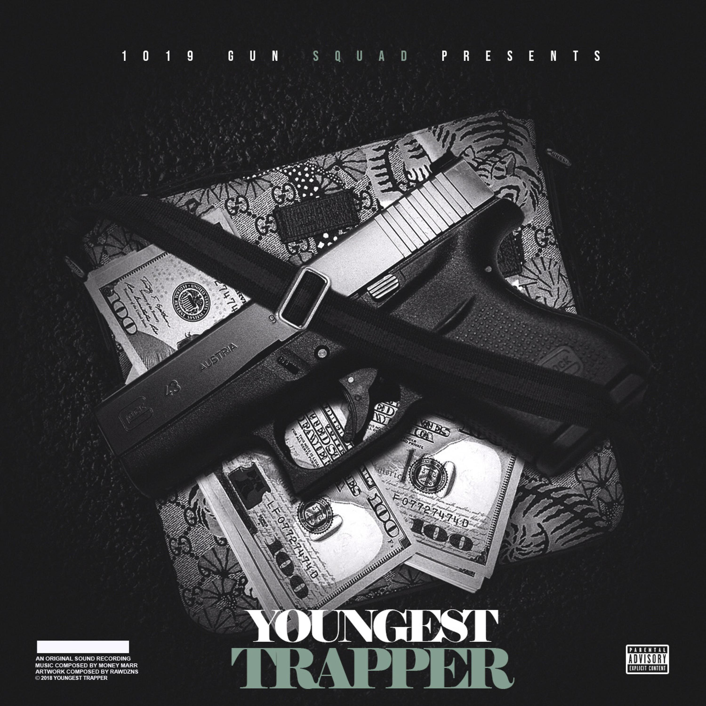 MoneyMarr - Block