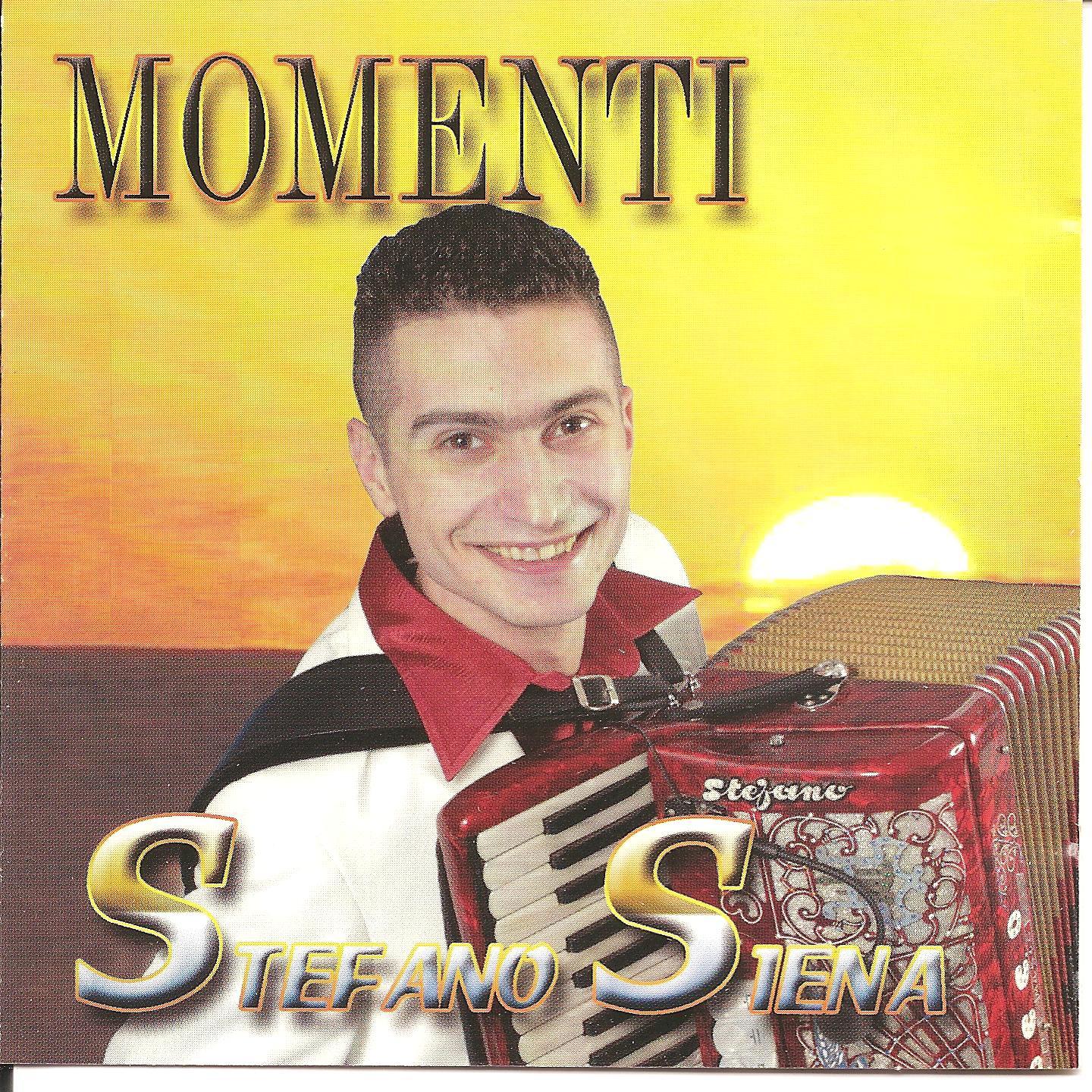 Постер альбома Momenti
