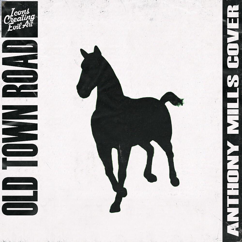Постер альбома Old Town Road