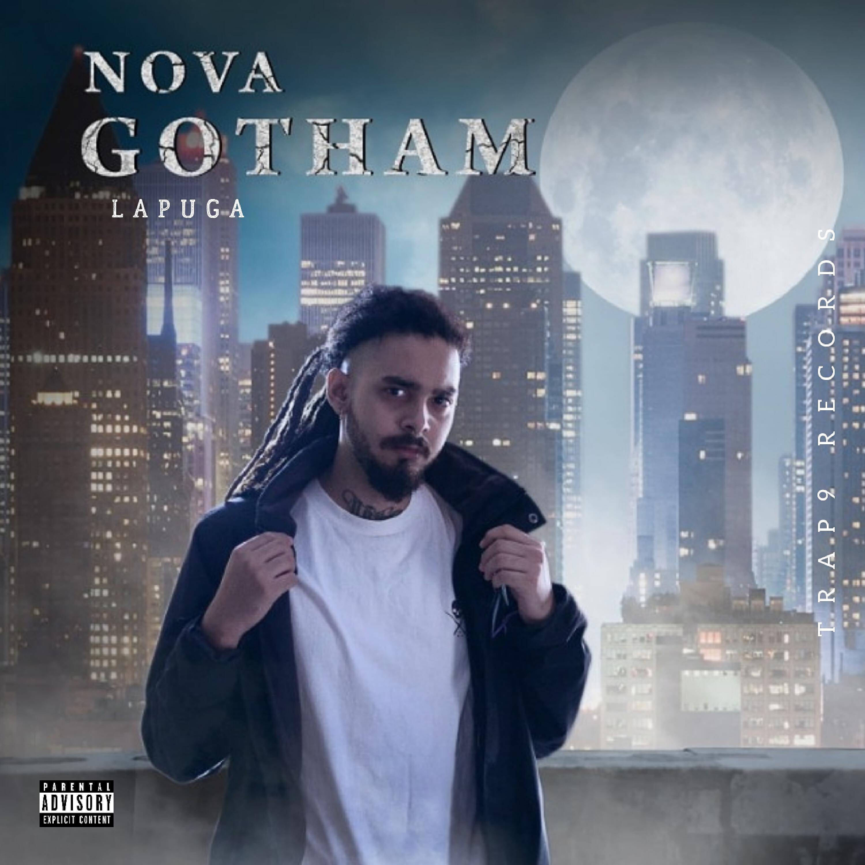 La Puga - Nova Gotham