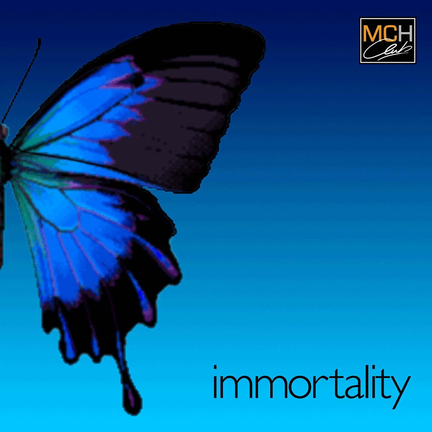 Mc deejay club - Cuddy
