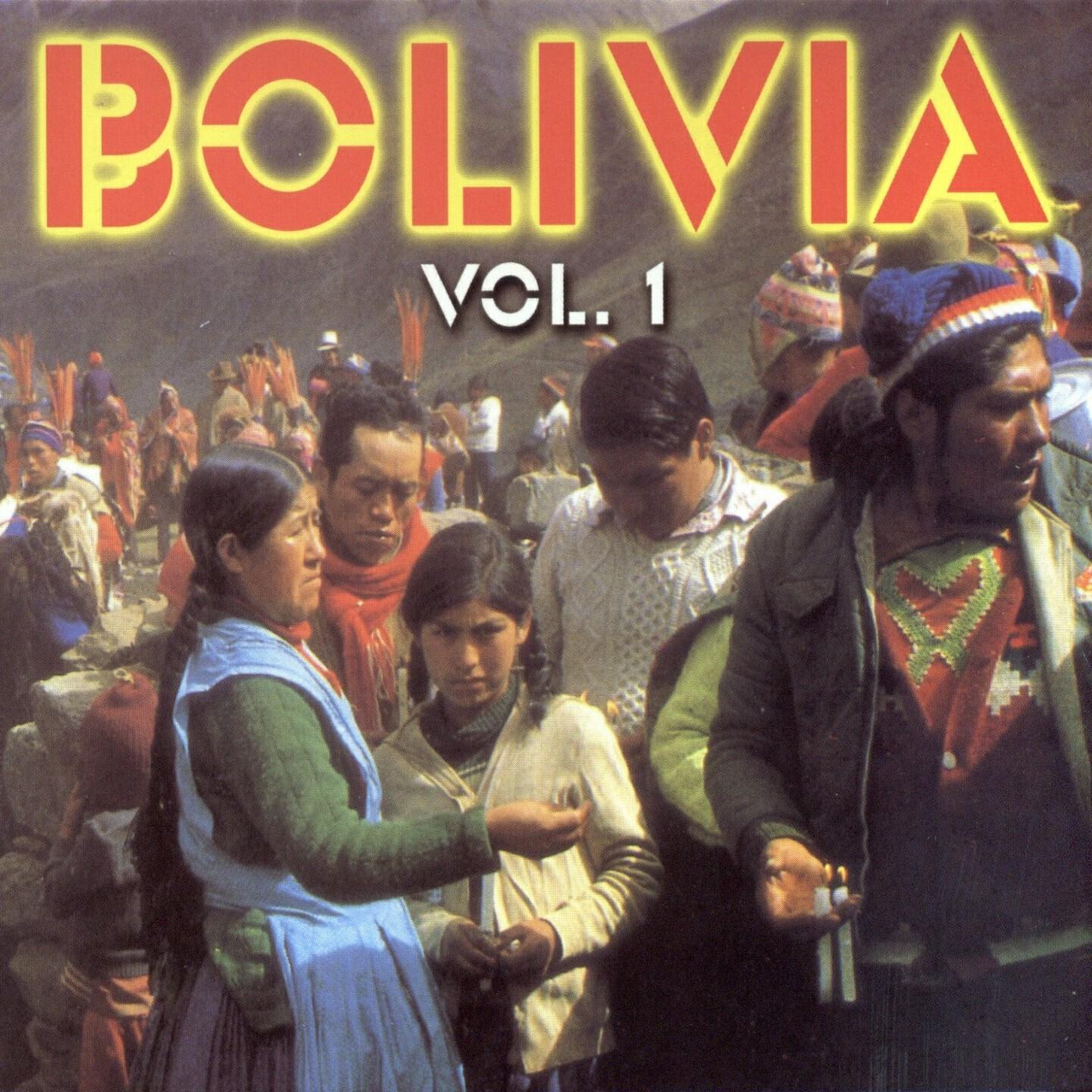 Ethnophonic Ensemble - Caravan Lamas