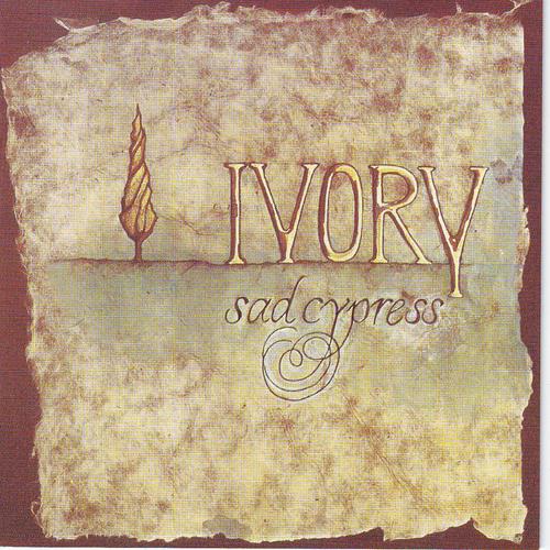 Постер альбома Sad Cypress