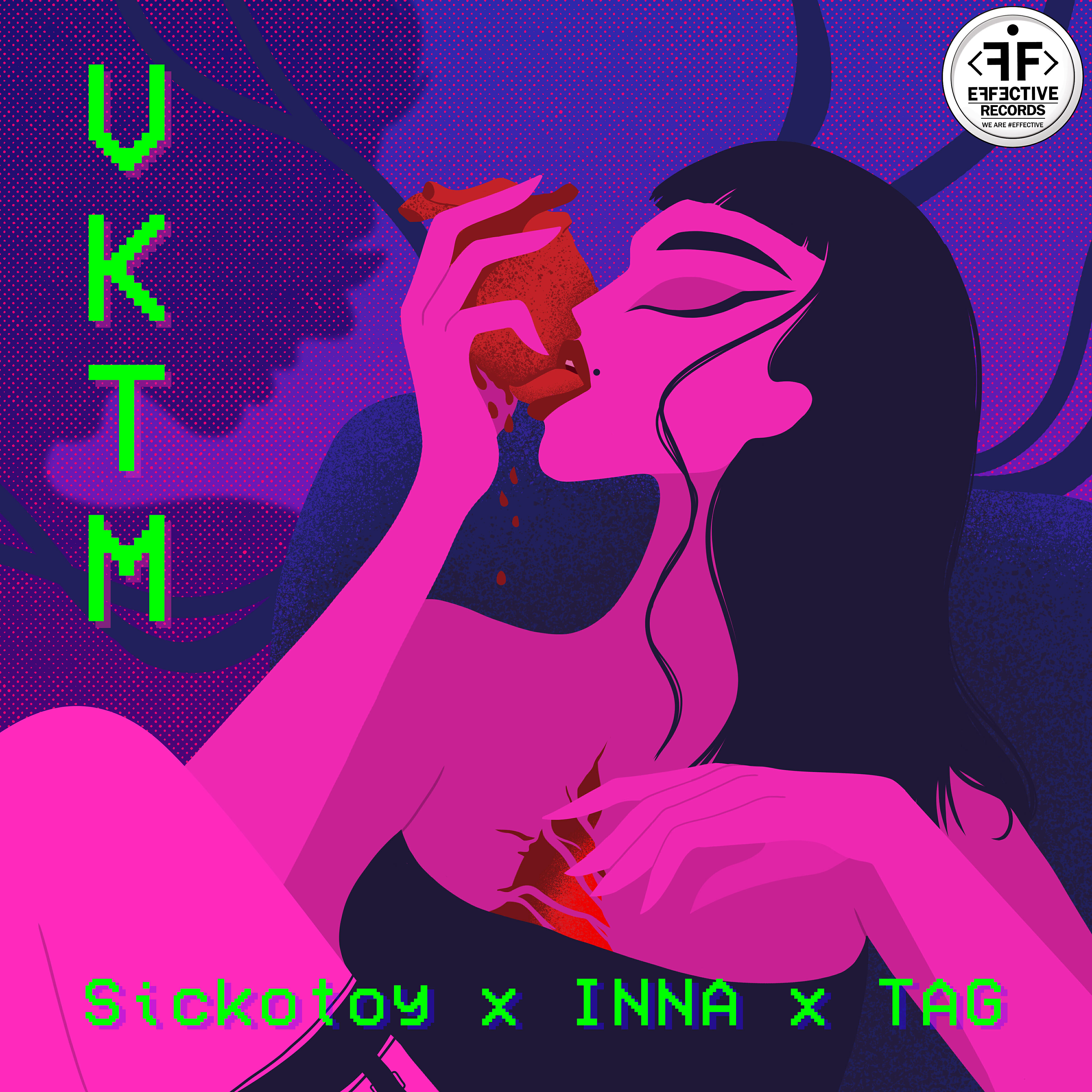 SICKOTOY - VKTM