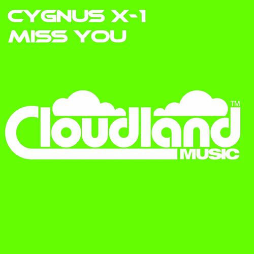 Cygnus X-1 - Miss You