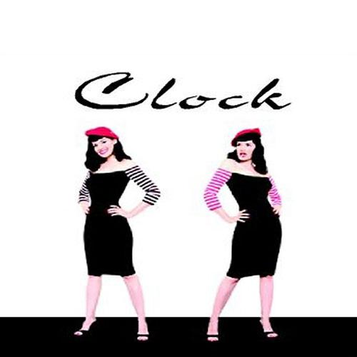 Clock - Circondami di te (Italy)