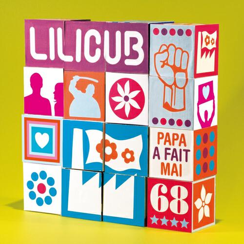 Lilicub - Nada (avec Seb Martel)