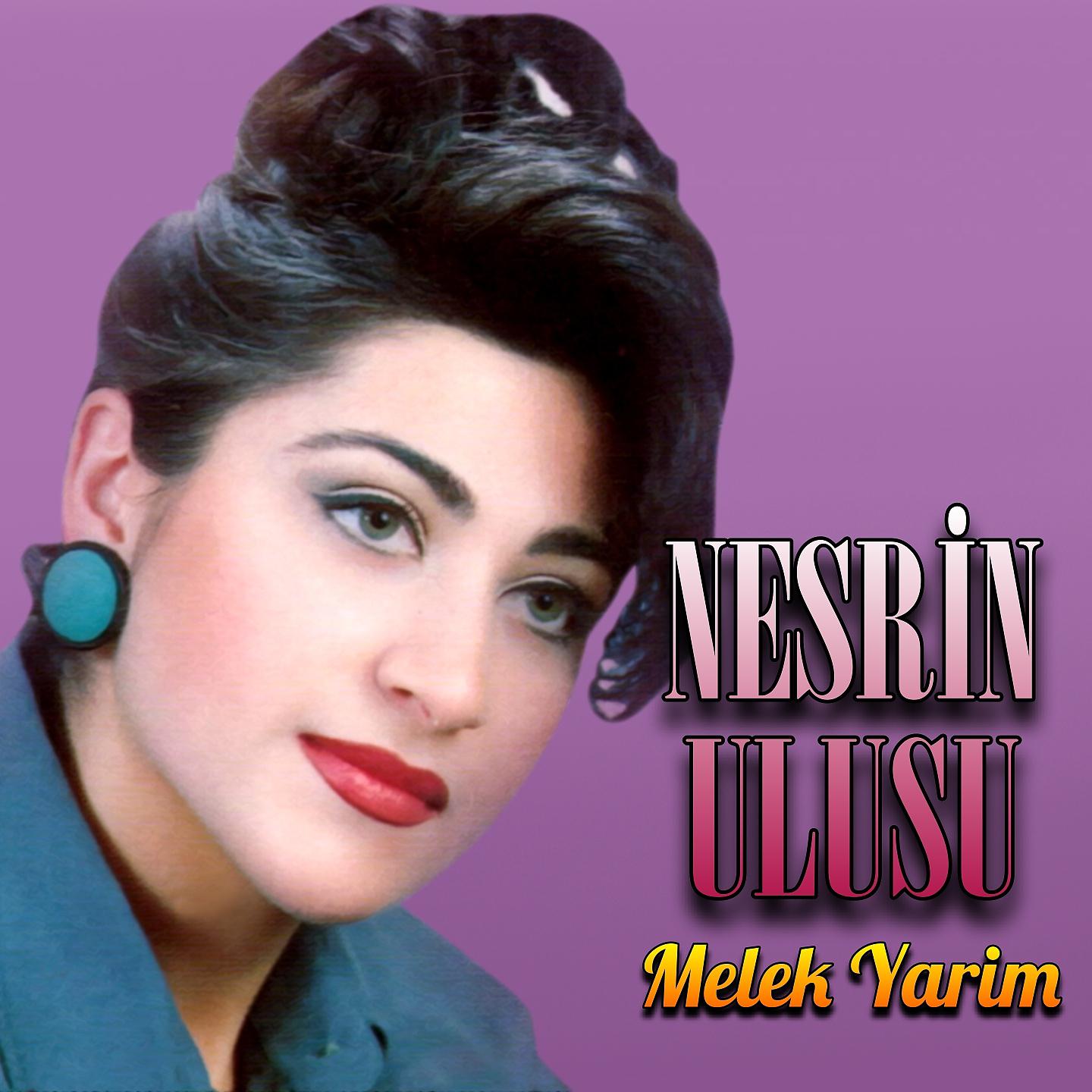 Постер альбома Melek Yarim