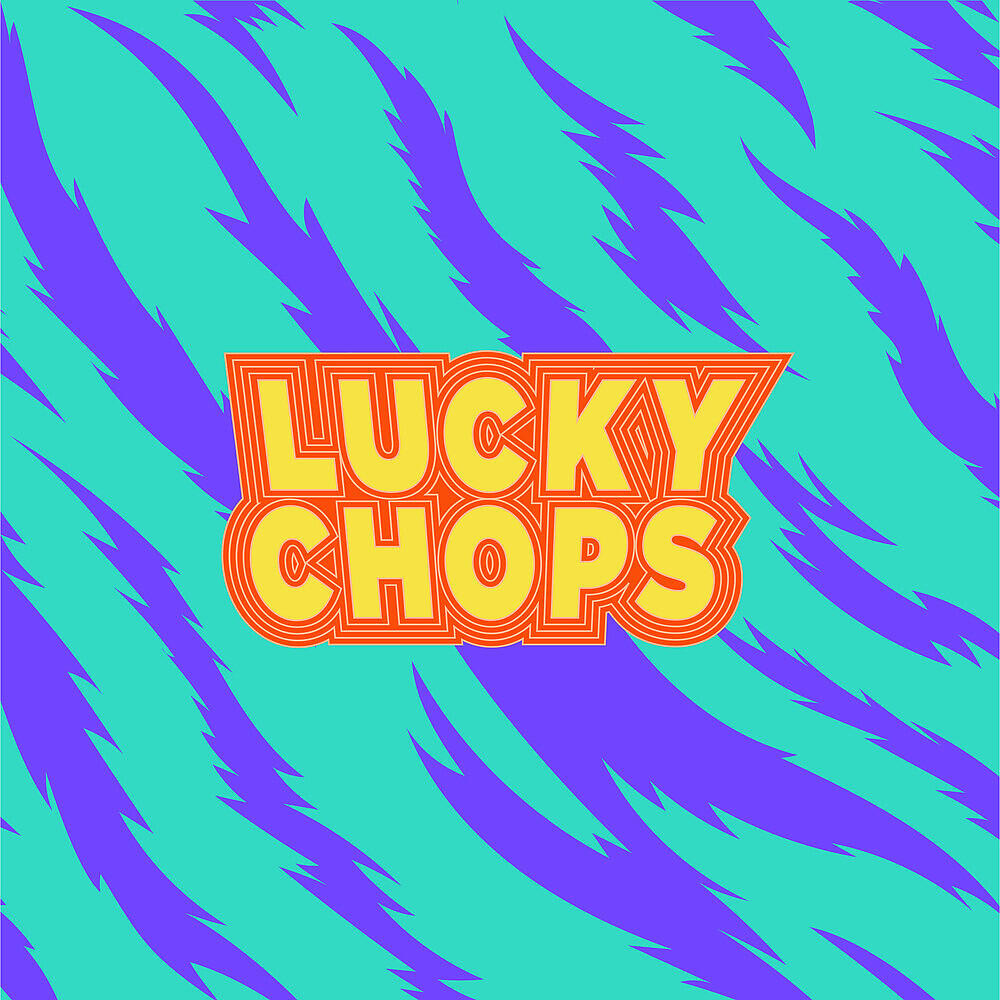 Lucky Chops - Pizza Day