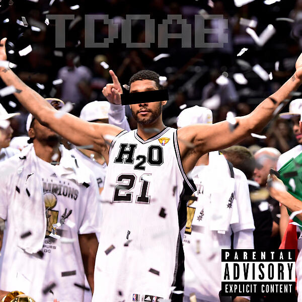 TGA - Roll n Rock