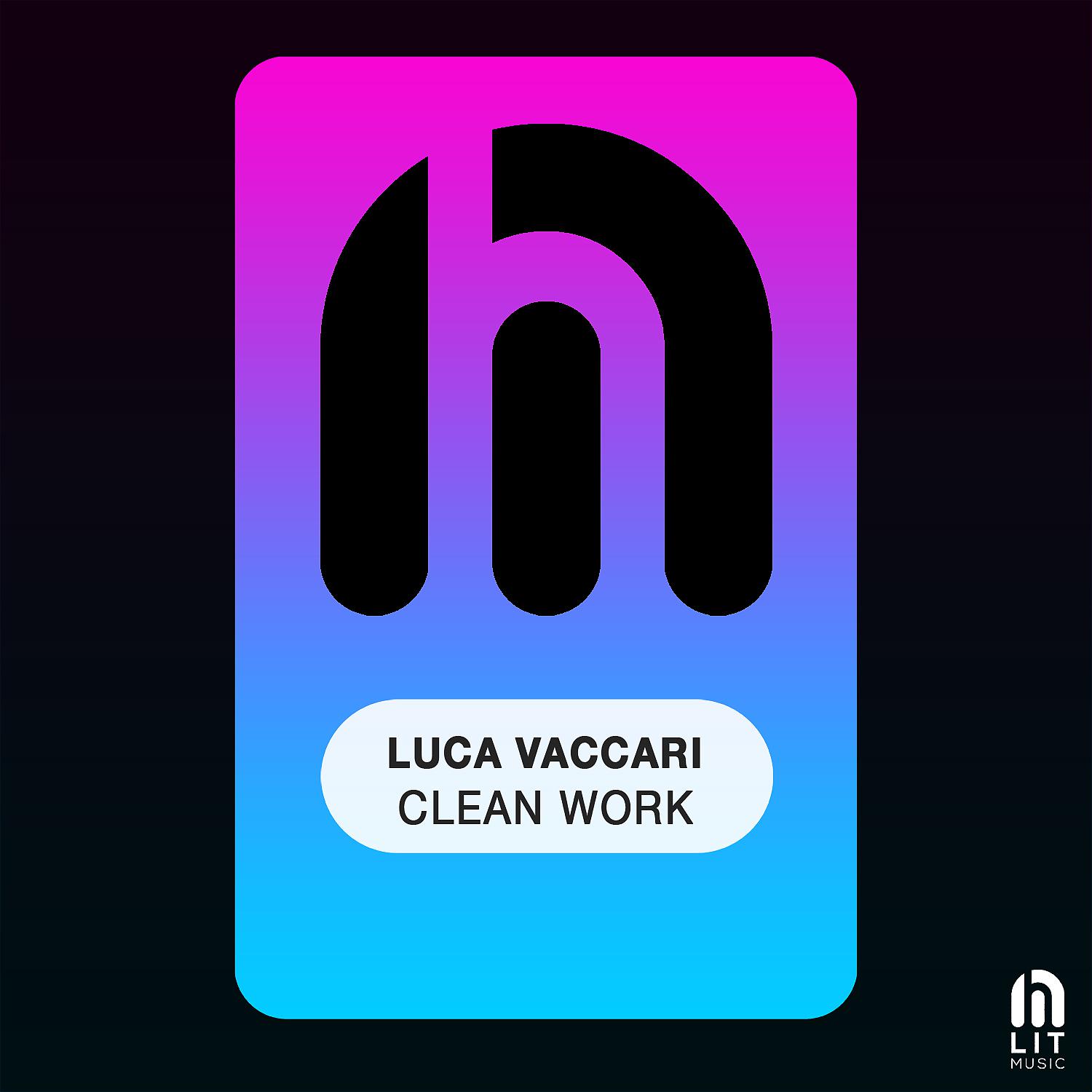 Постер альбома Clean Work