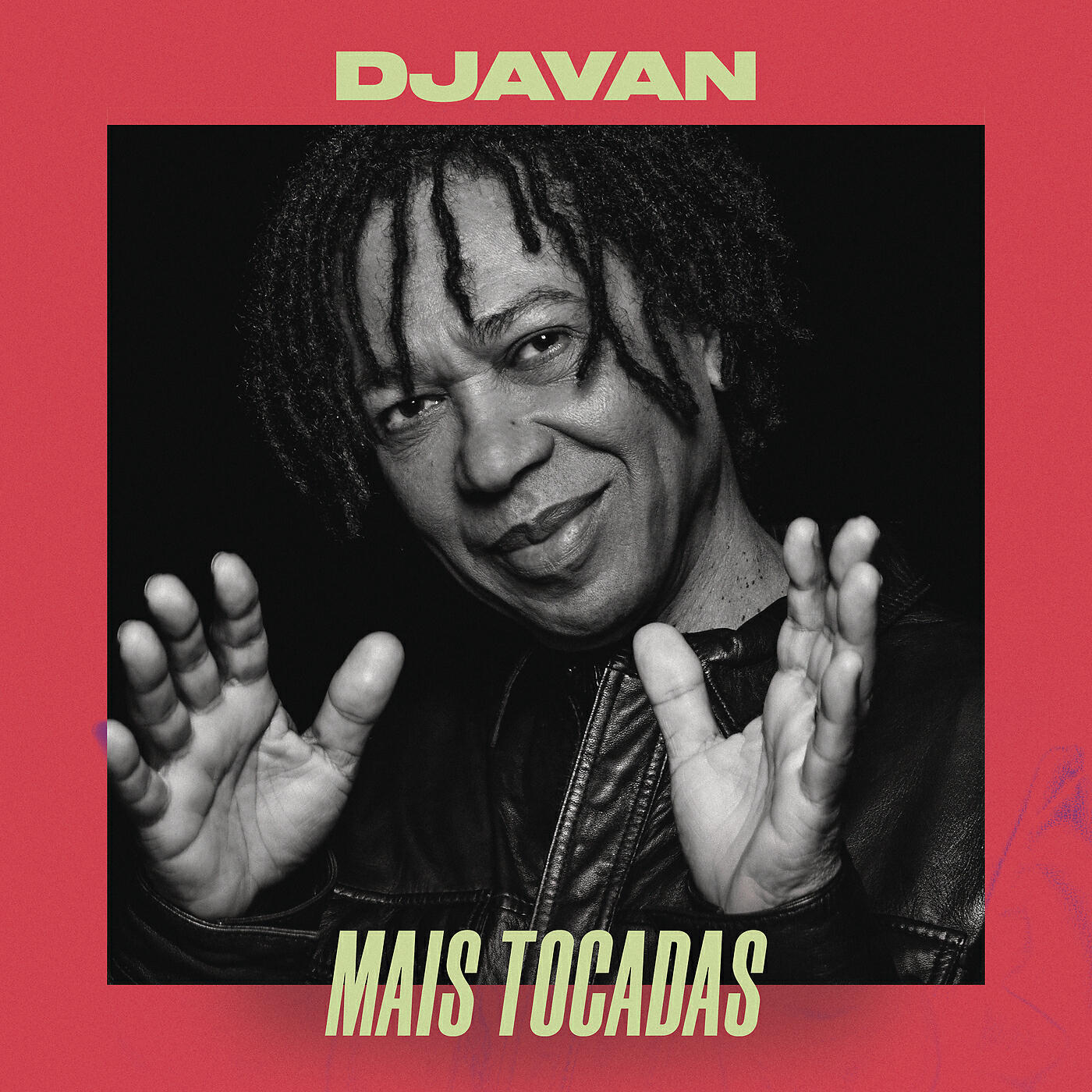 Djavan - Viver é Dever