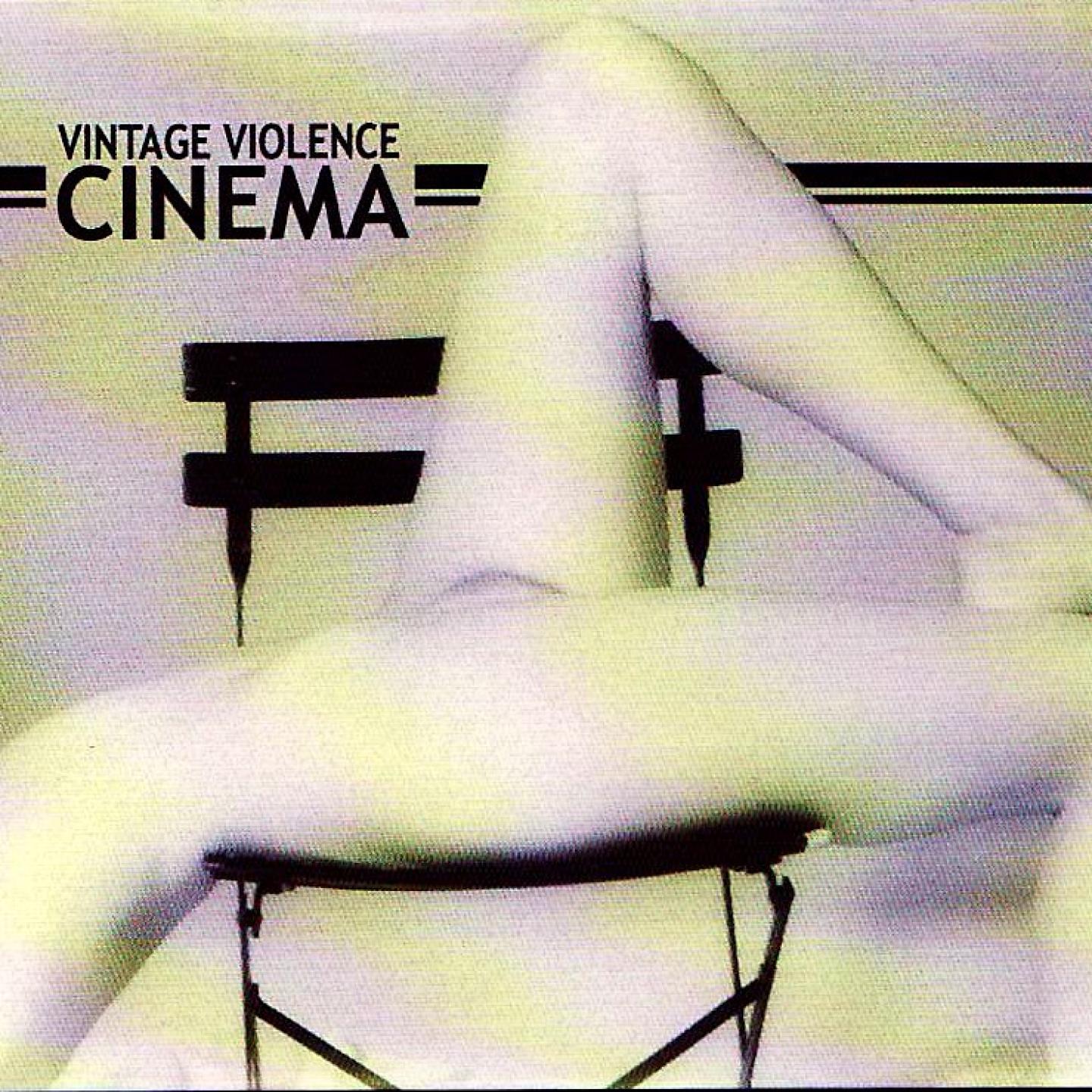 Vintage Violence - Il malgoverno